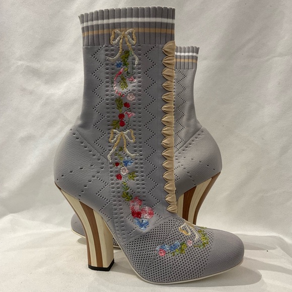 Fendi Shoes - Fendi Boots